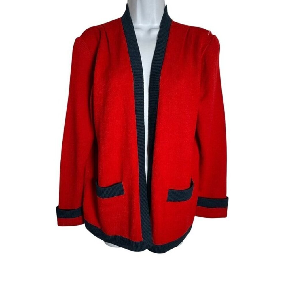 Jacket - Picture 2 of 7